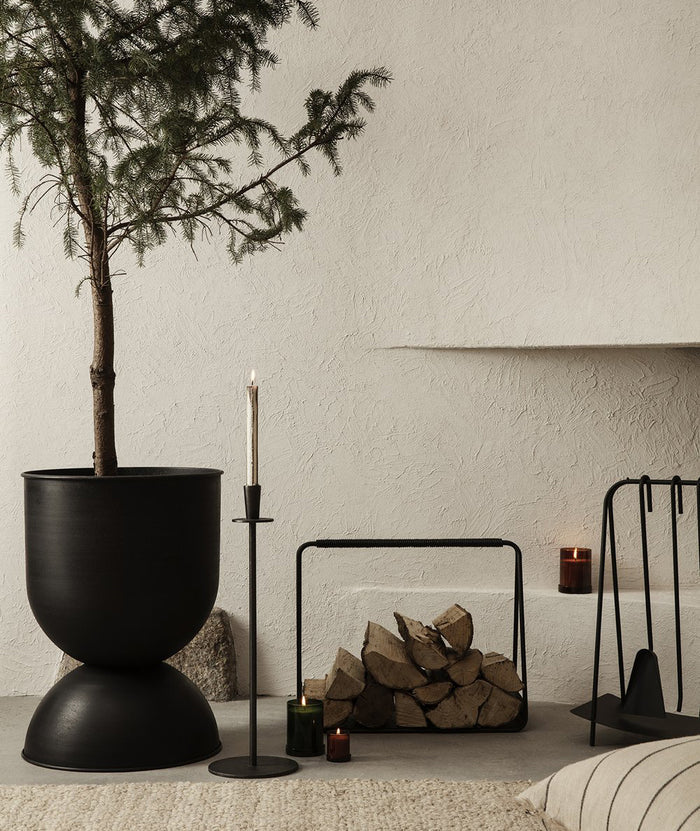 Hourglass Pot - More Options - BEAM