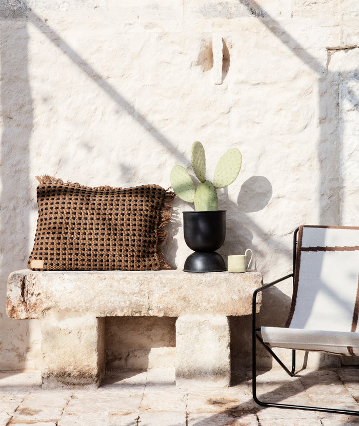 Hourglass Pot - 4 Sizes Ferm Living - BEAM // Design Store