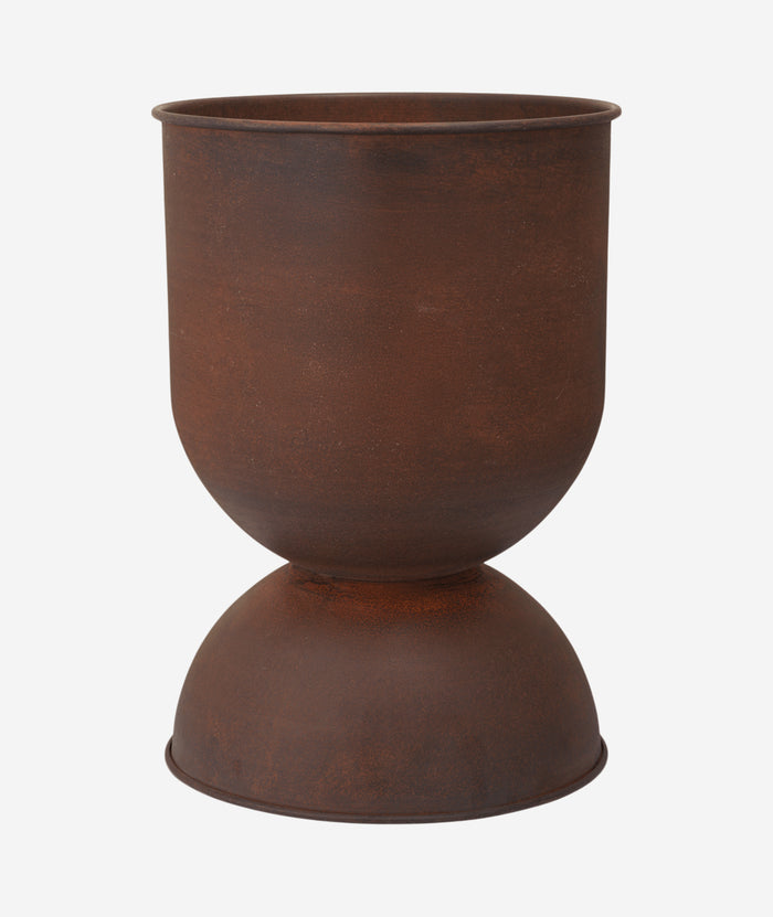 Rust / XSmall