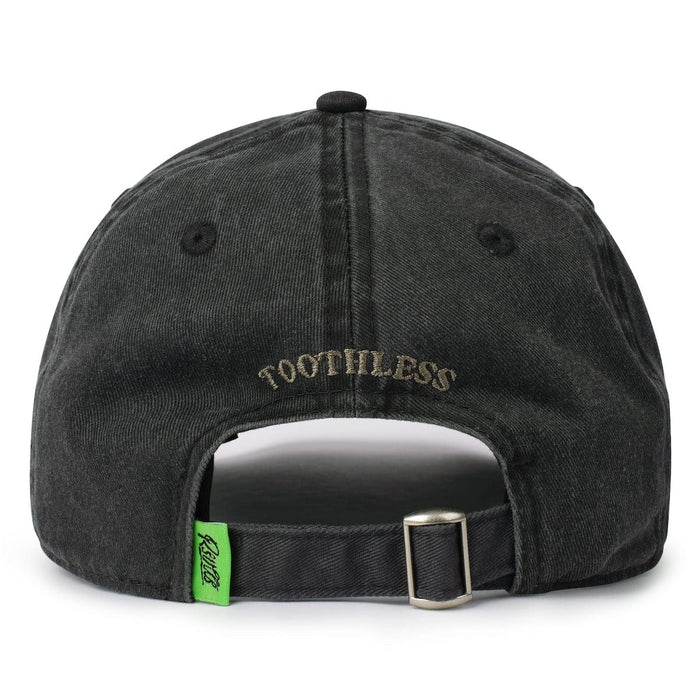 RSVLTS How to Train Your Dragon Hat How to Train Your Dragon "Toothless" – Dad Hat How to Train Your Dragon "Toothless" – Dad Hat