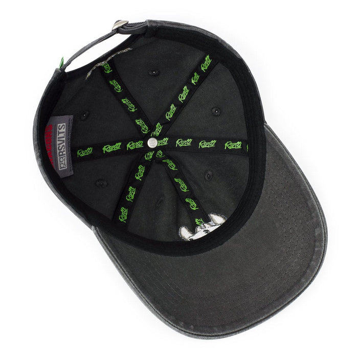 RSVLTS How to Train Your Dragon Hat How to Train Your Dragon "Toothless" – Dad Hat How to Train Your Dragon "Toothless" – Dad Hat