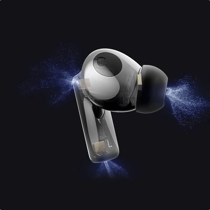 Huawei Freebuds Pro 2 White | 55035847 Huawei Headphones Euronics Ireland