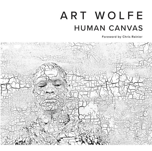 Human Canvas