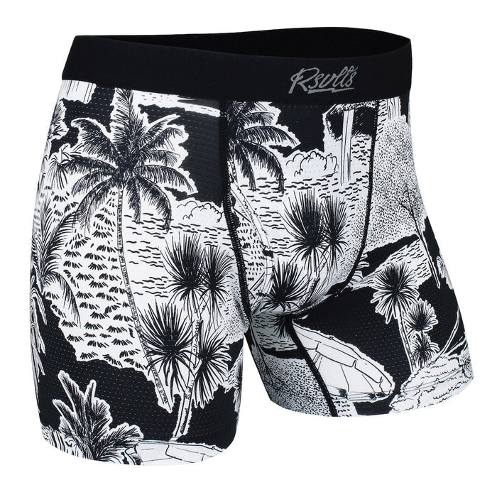 RSVLTS S RSVLTS Boxers Hutstepper – Single-Pack Boxer Briefs Hutstepper – Single-Pack Boxer Briefs