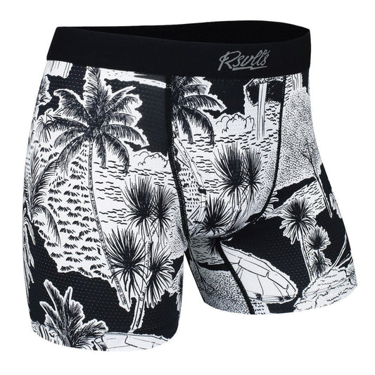 RSVLTS S RSVLTS Boxers Hutstepper – Single-Pack Boxer Briefs Hutstepper – Single-Pack Boxer Briefs
