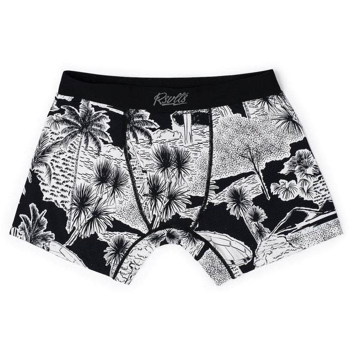RSVLTS RSVLTS Boxers Hutstepper – Single-Pack Boxer Briefs Hutstepper – Single-Pack Boxer Briefs