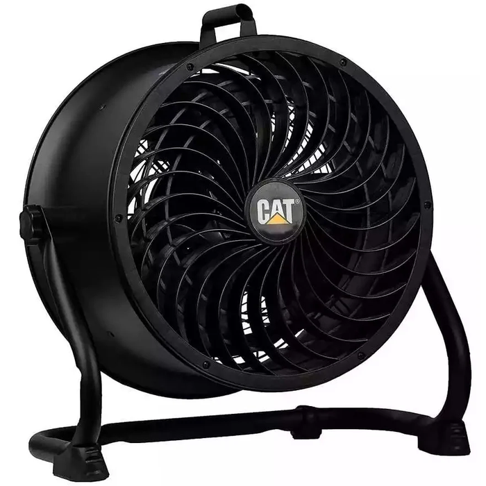 HVD-18AC 18" HIGH VELOCITY DRUM AIR CIRCULATOR FAN
