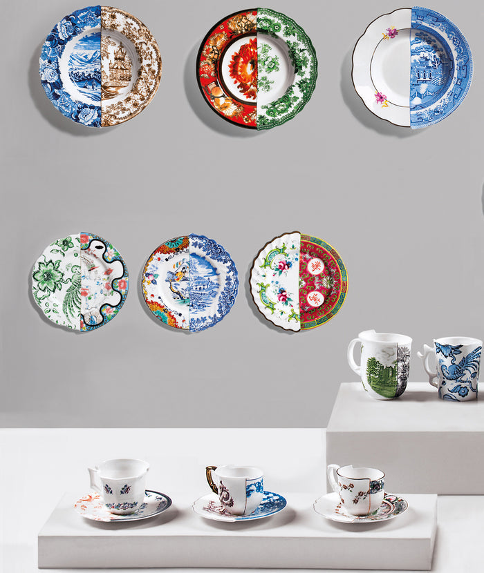 Hybrid Fillide Soup Bowl - BEAM