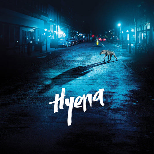 Hyena – Original Motion Picture Soundtrack 2XLP