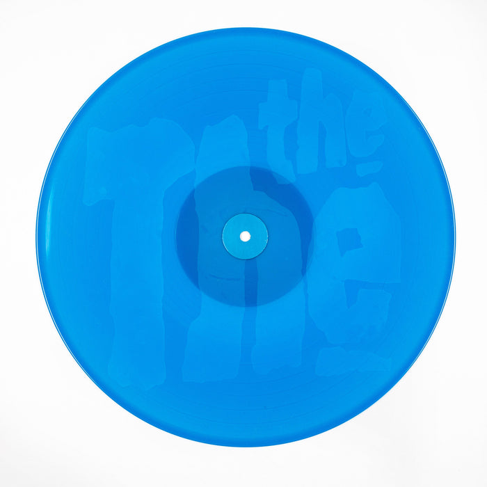 Hyena – Original Motion Picture Soundtrack 2XLP
