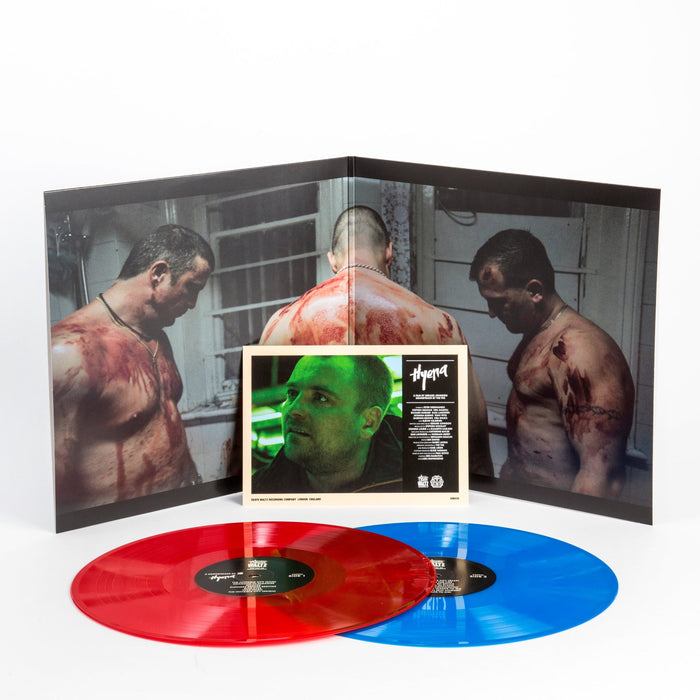 Hyena – Original Motion Picture Soundtrack 2XLP