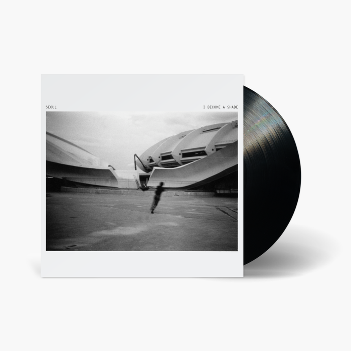 Seoul - I Become A Shade Vinyl & Merch | Fat Possum Records