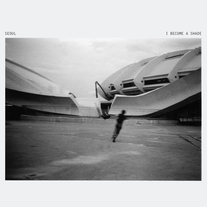 Fat Possum - I Become A Shade Vinyl & Merch | Fat Possum Records
