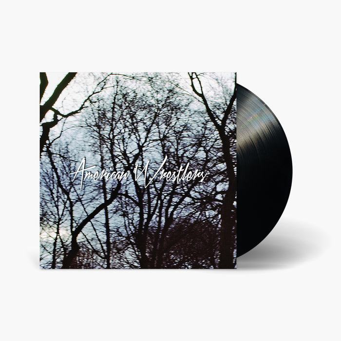 American Wrestlers - I Can Do No Wrong / The Rest Of You 7" Vinyl & Merch | Fat Possum Records