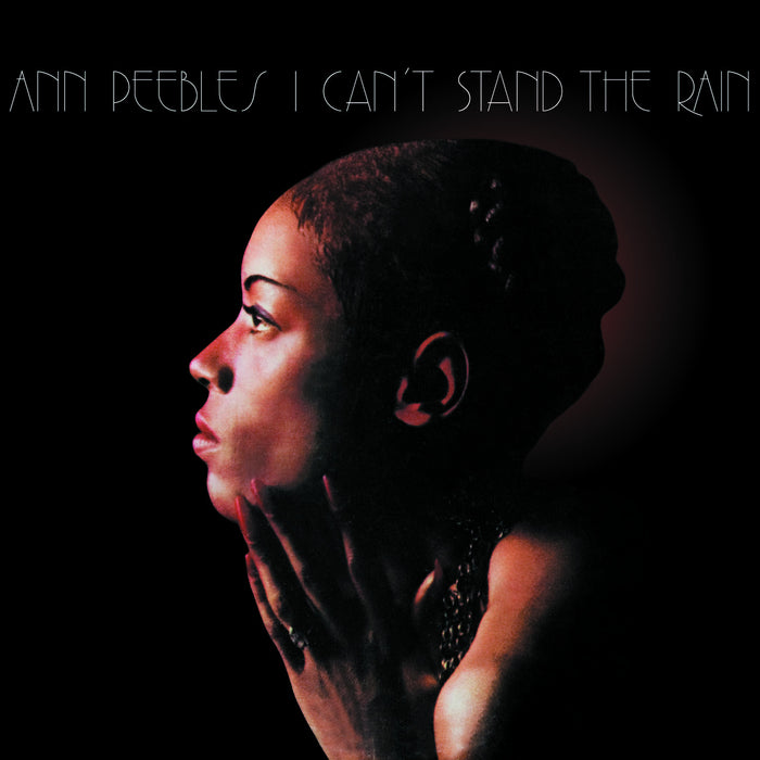 Fat Possum - I Cant Stand The Rain Vinyl & Merch | Fat Possum Records