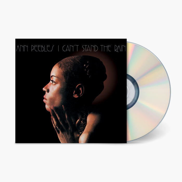 Fat Possum - I Cant Stand The Rain Vinyl & Merch | Fat Possum Records