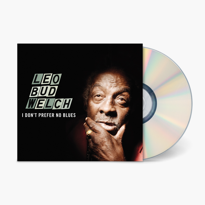 Fat Possum - I Dont Prefer No Blues Vinyl & Merch | Fat Possum Records