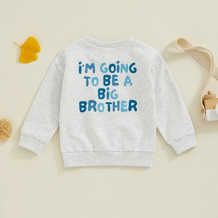 I HAVE A SECRET Sweatshirt