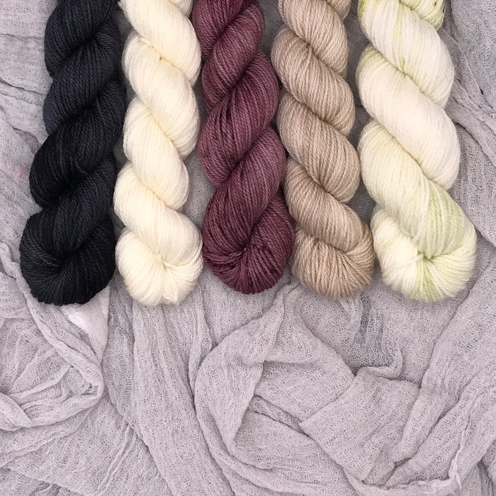 Kit #8