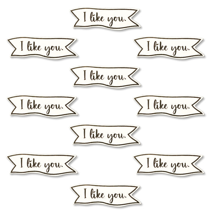 I Like You Magnet