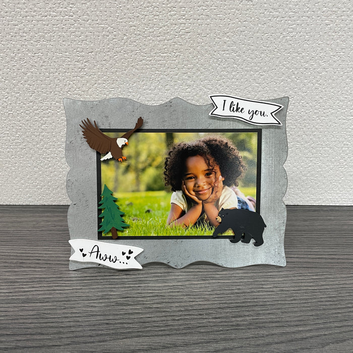 I Like You Magnet
