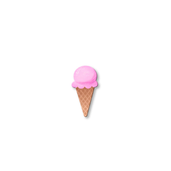 Ice Cream Cone Magnet