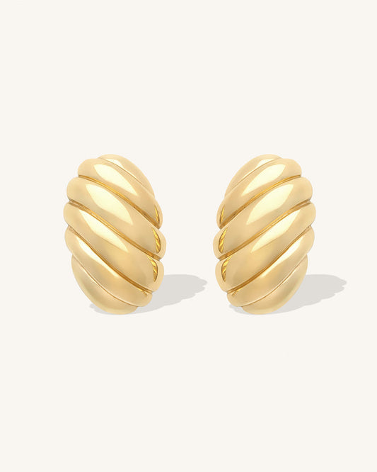 Icon Earrings