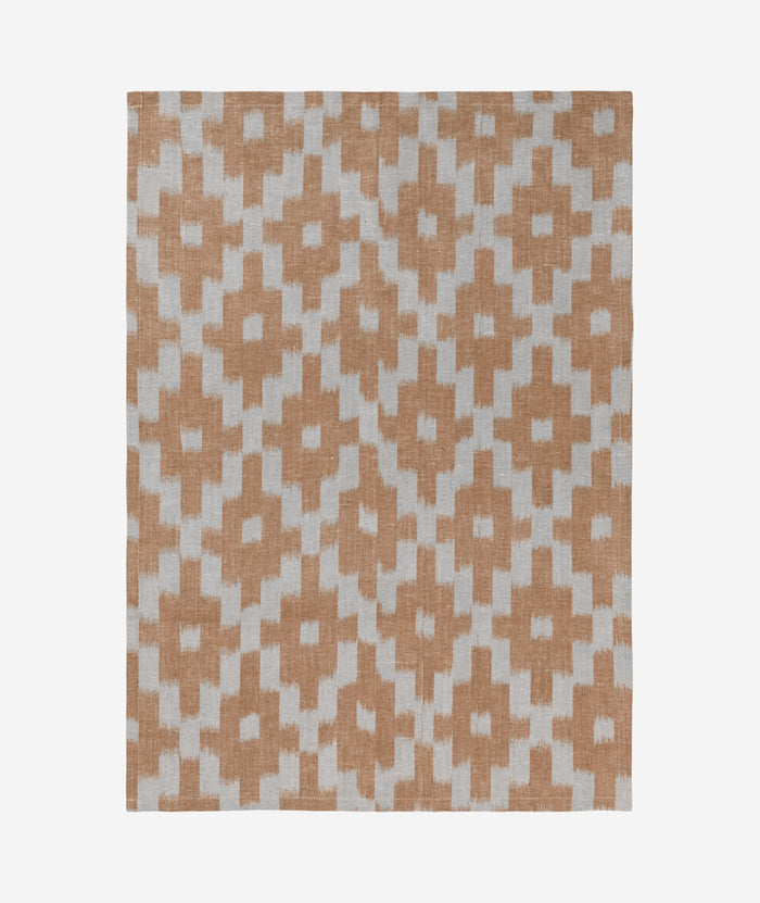 Ikat Tea Towel - More Options - BEAM