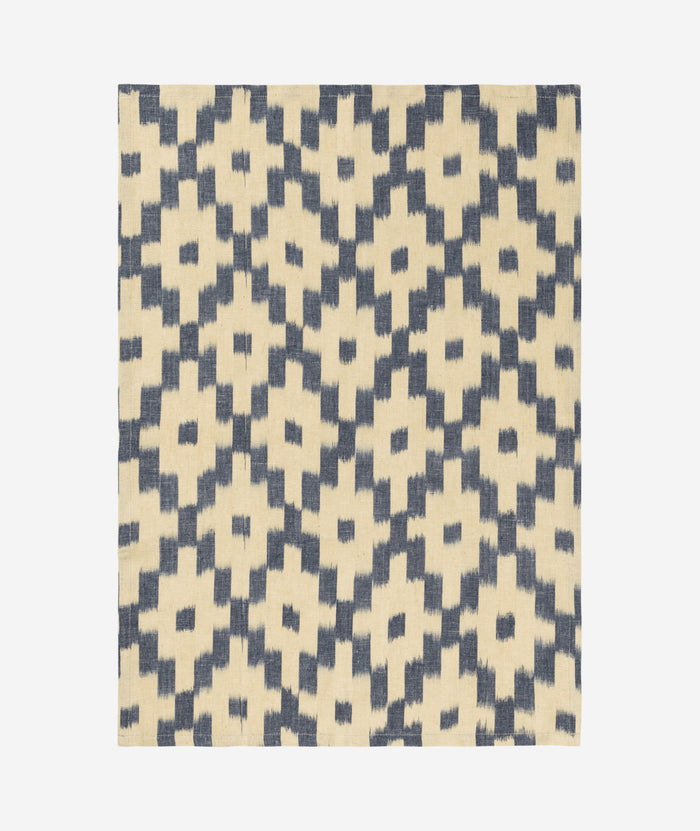 Ikat Tea Towel - More Options - BEAM