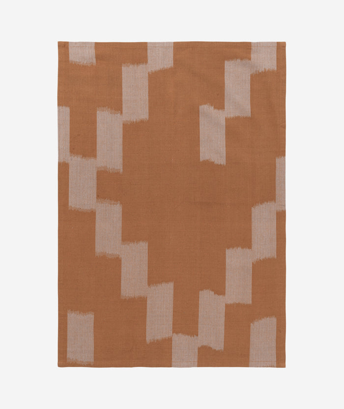 Ikat Tea Towel - More Options - BEAM
