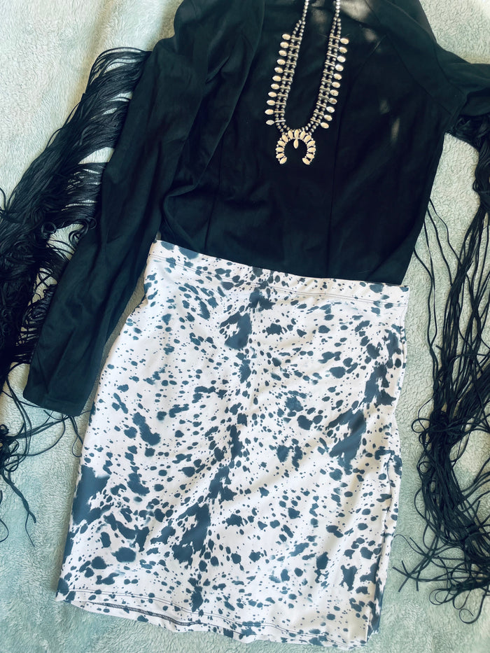 CowHide Calamity