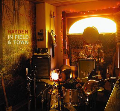Fat Possum - In Field And Town Vinyl & Merch | Fat Possum Records