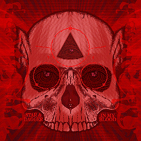 In My Blood EP by Star & Dagger