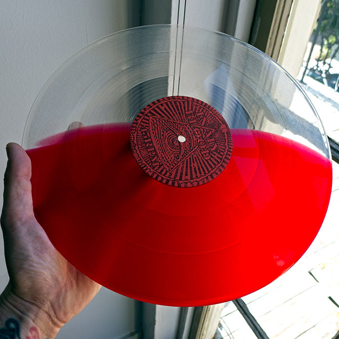 In My Blood EP by Star & Dagger