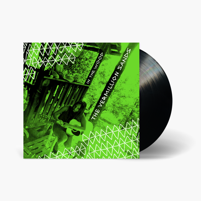 Vermillion Sands - In The Wood Vinyl & Merch | Fat Possum Records