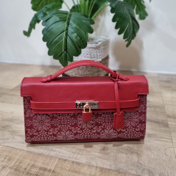 Inabel Clutch - Travellers Hat Boutique