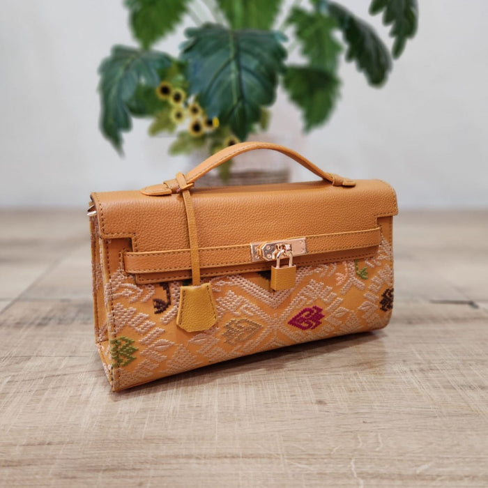 Inabel Clutch - Travellers Hat Boutique