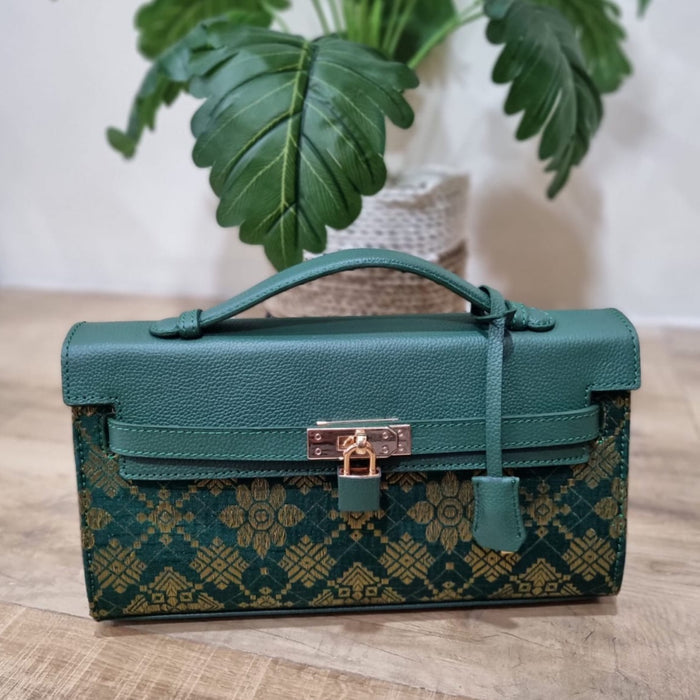 Inabel Clutch - Travellers Hat Boutique