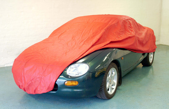 Indoor Car Covers - Supertex Small Sportscars STSS
