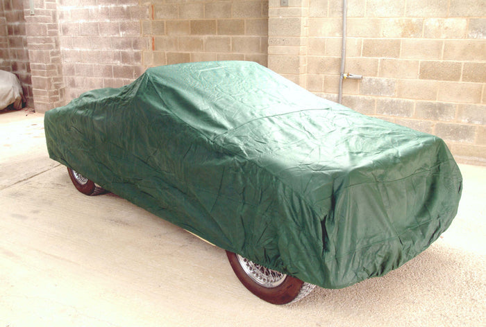 Indoor Car Covers - Supertex Small Sportscars STSS