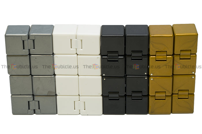 Infinity Cube