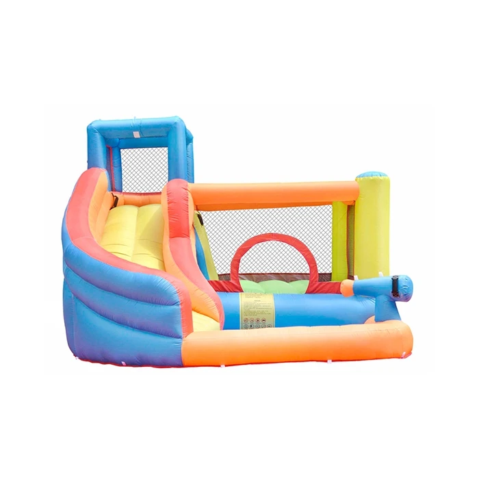 Inflatafun - Lock 'n' Load - TVShop