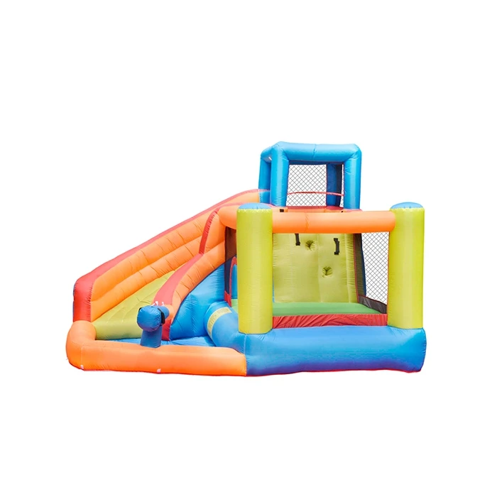Inflatafun - Lock 'n' Load - TVShop