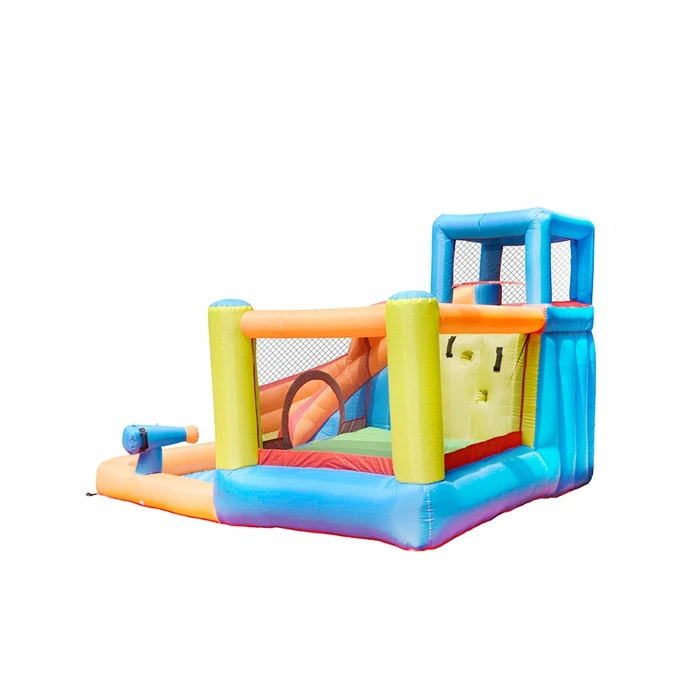 Inflatafun - Lock 'n' Load - TVShop