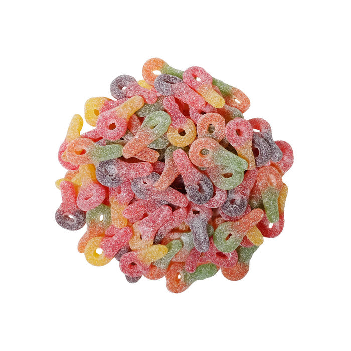 Insane sour soothers - 2.5kg
