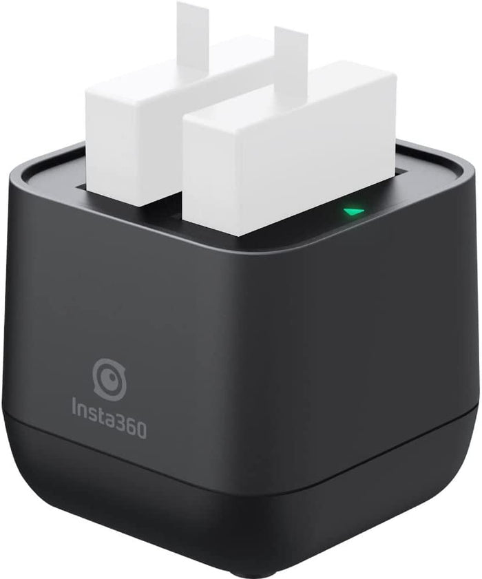 Insta360 One R 4K Dive Case