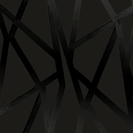SINGLE ROLL / Black on Black