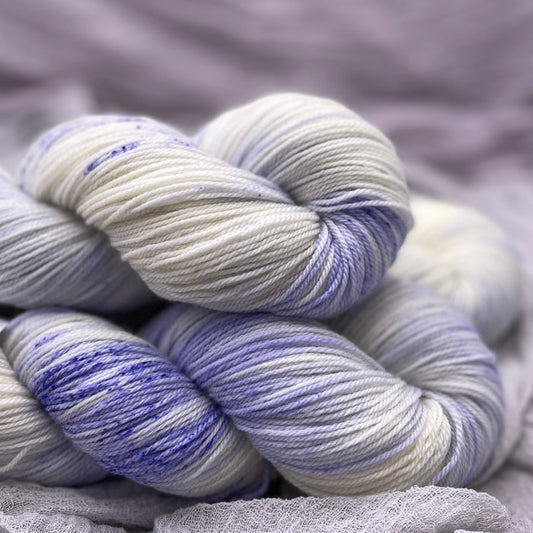 Iris - Barely There