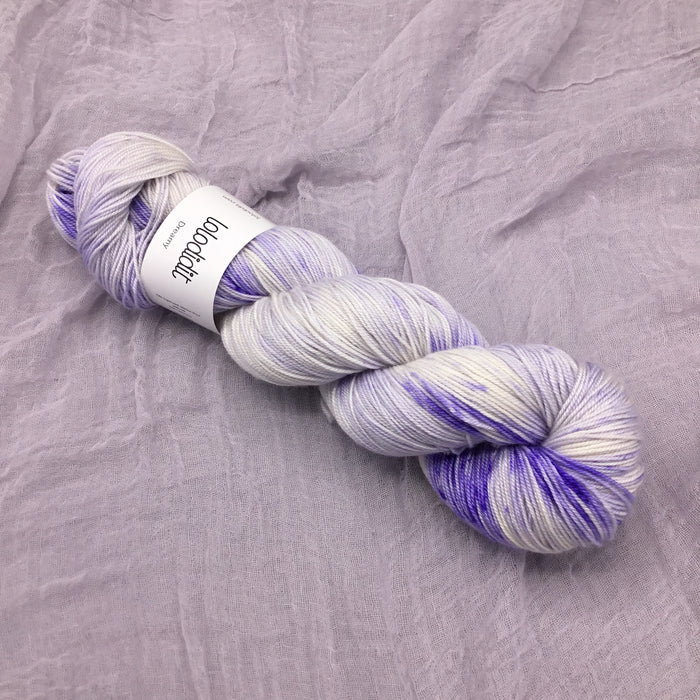 Iris - Barely There