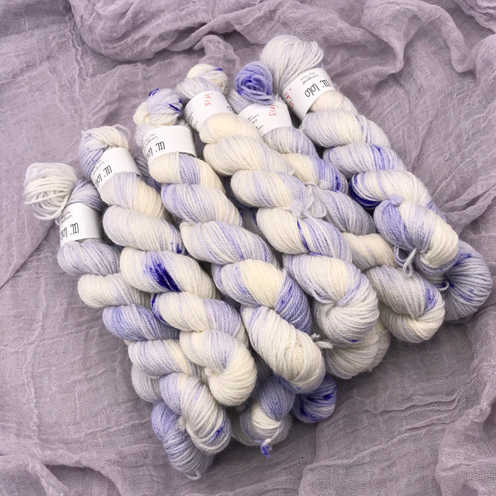 Iris - Barely There